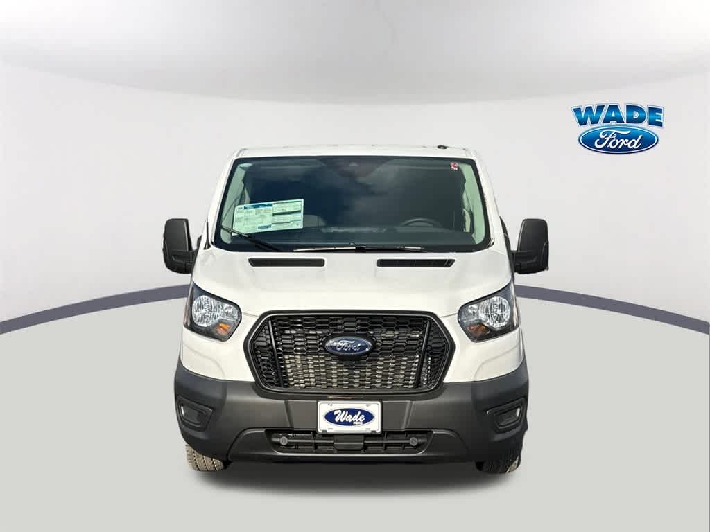 New 2025 Ford Transit 250 - photo 1