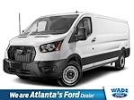 New 2026 Ford Transit 250 Medium Roof Empty Cargo Van thumbnail 1