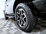 Used 2021 Ford Bronco Outer Banks thumbnail 1