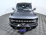 Used 2021 Ford Bronco Outer Banks thumbnail 2