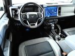 Used 2021 Ford Bronco Outer Banks thumbnail 3