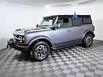 Used 2021 Ford Bronco Outer Banks thumbnail 4