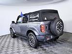 Used 2021 Ford Bronco Outer Banks thumbnail 5
