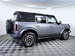 Used 2021 Ford Bronco Outer Banks thumbnail 7