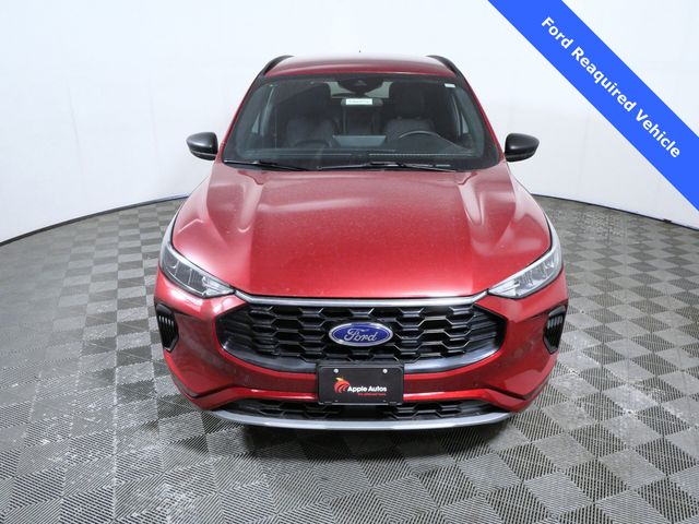 Used 2024 Ford Escape ST-Line - photo 4