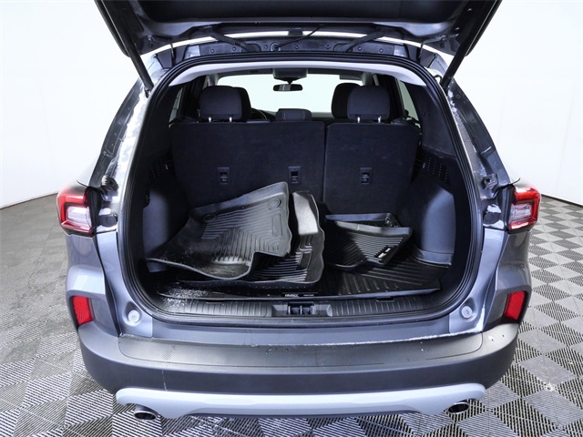 Used 2024 Ford Escape ACTIV - photo 8