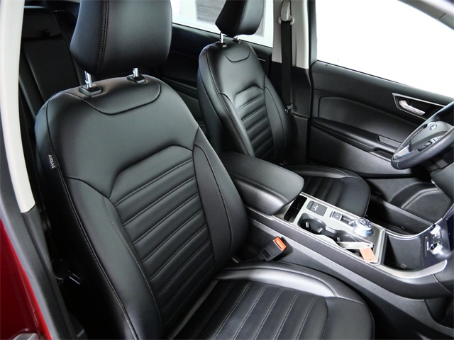 Used 2023 Ford Edge SEL - photo 10