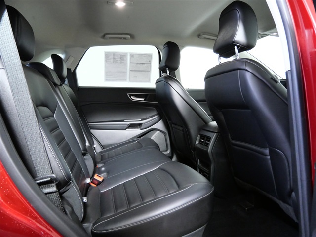 Used 2023 Ford Edge SEL - photo 11