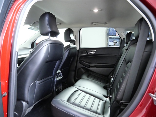 Used 2023 Ford Edge SEL - photo 12