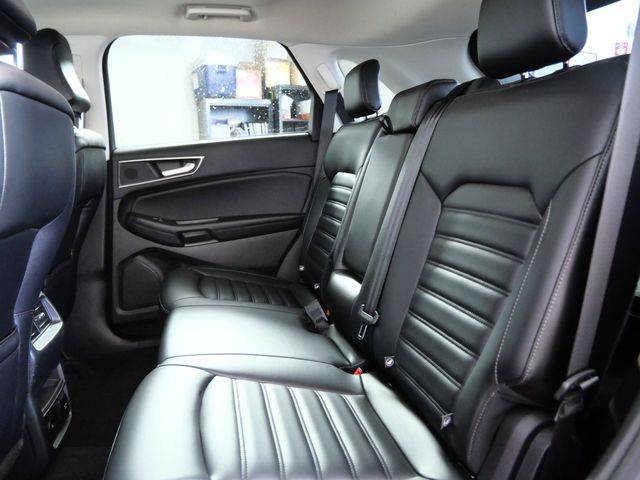 Used 2023 Ford Edge SEL - photo 13