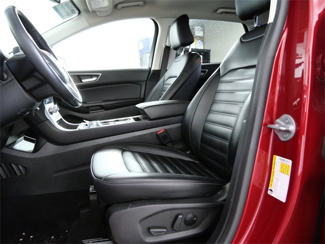Used 2023 Ford Edge SEL - photo 15