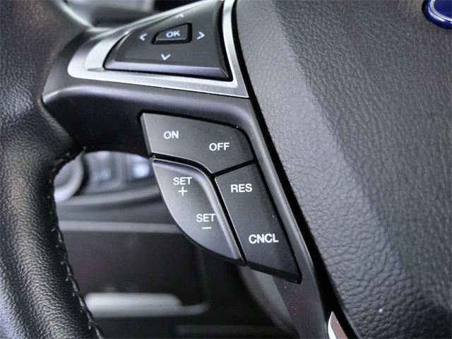 Used 2023 Ford Edge SEL - photo 18