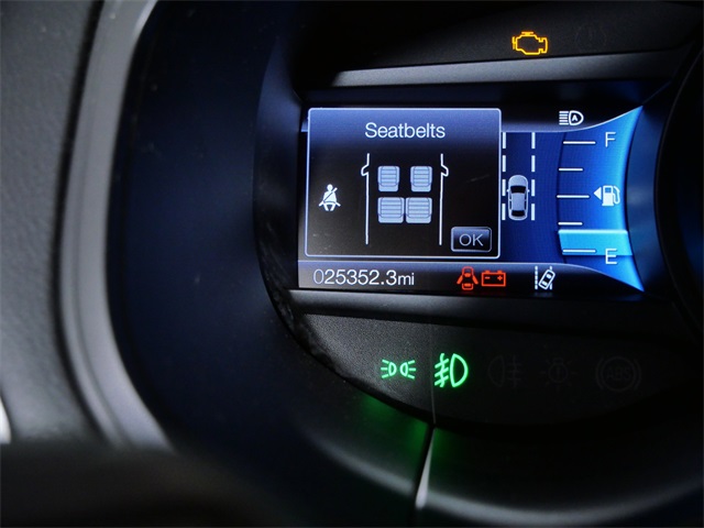 Used 2023 Ford Edge SEL - photo 19
