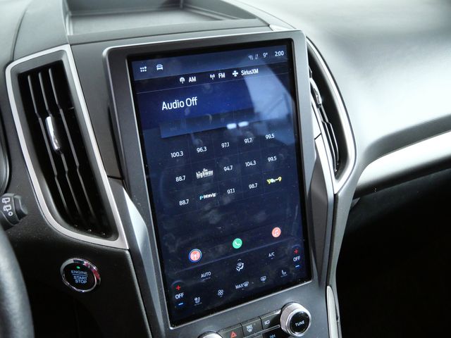 Used 2023 Ford Edge SEL - photo 21