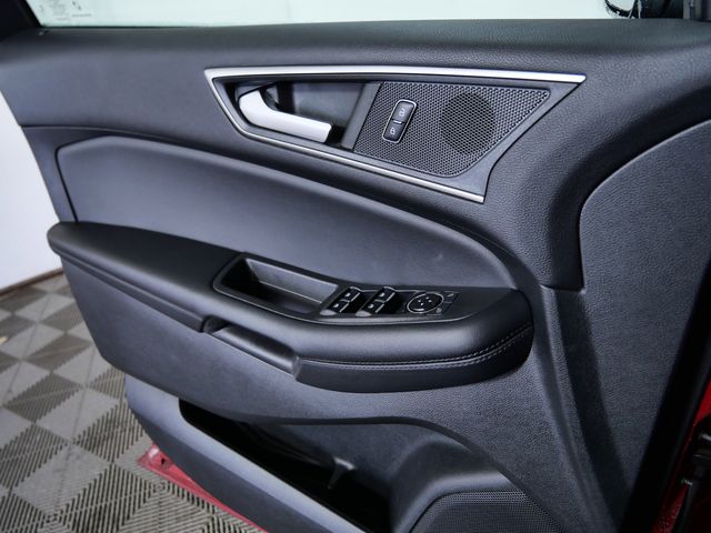 Used 2023 Ford Edge SEL - photo 23