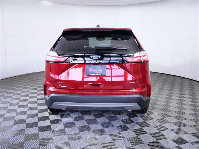 Used 2023 Ford Edge SEL - photo 6