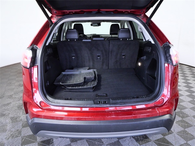 Used 2023 Ford Edge SEL - photo 8