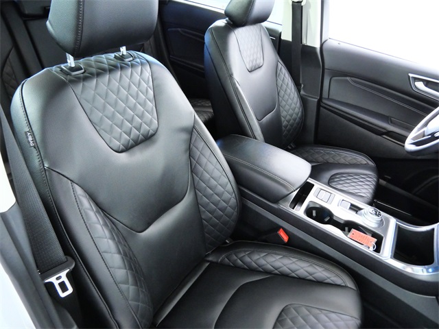 Used 2024 Ford Edge Titanium - photo 10