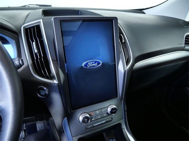 Used 2024 Ford Edge Titanium - photo 16