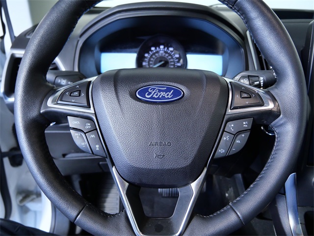 Used 2024 Ford Edge Titanium - photo 18