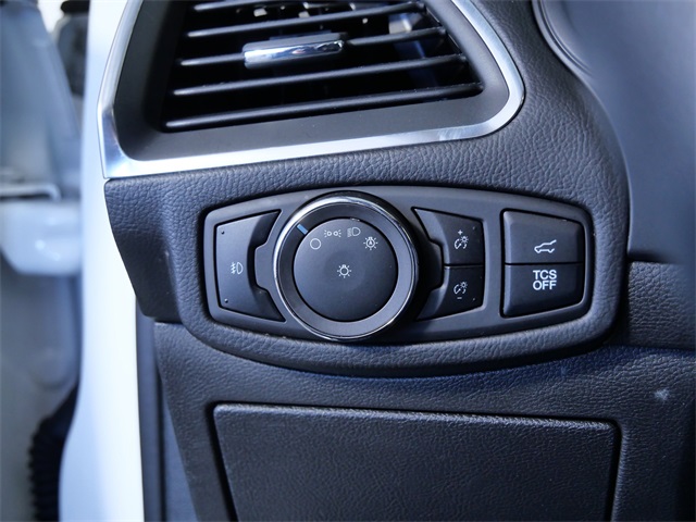 Used 2024 Ford Edge Titanium - photo 19
