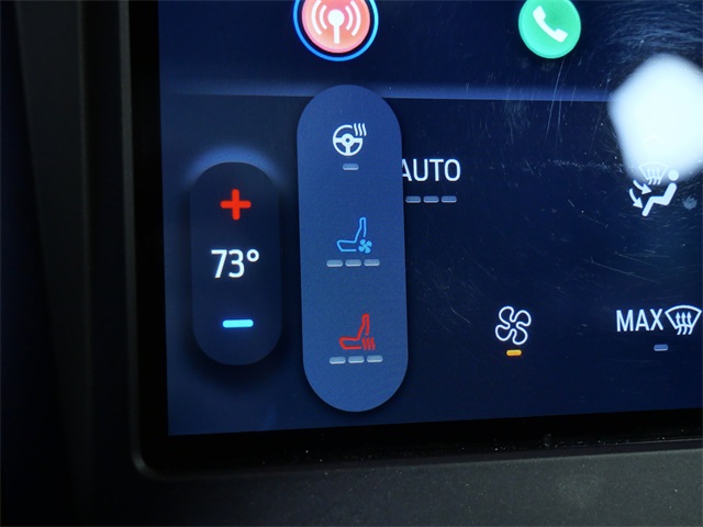 Used 2024 Ford Edge Titanium - photo 22