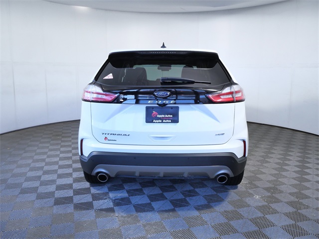 Used 2024 Ford Edge Titanium - photo 6
