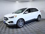 Used 2024 Ford Edge Titanium thumbnail 4