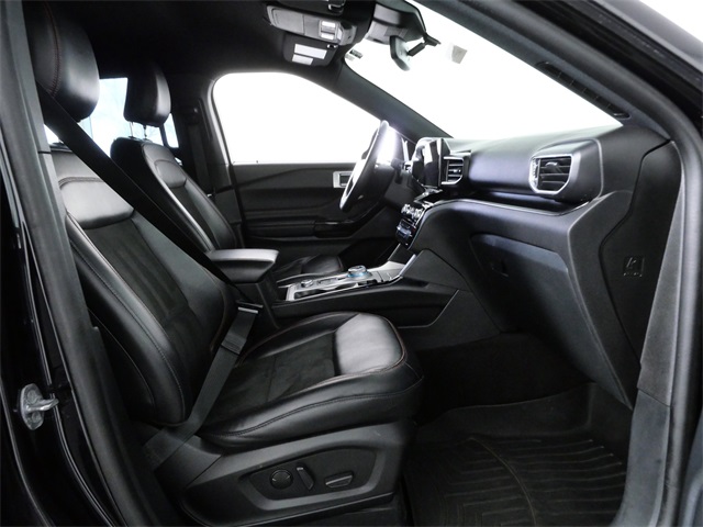 Used 2023 Ford Explorer ST-Line - photo 9