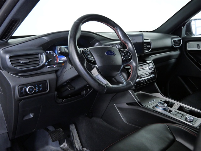Used 2023 Ford Explorer ST-Line - photo 15