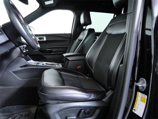 Used 2023 Ford Explorer ST-Line - photo 16