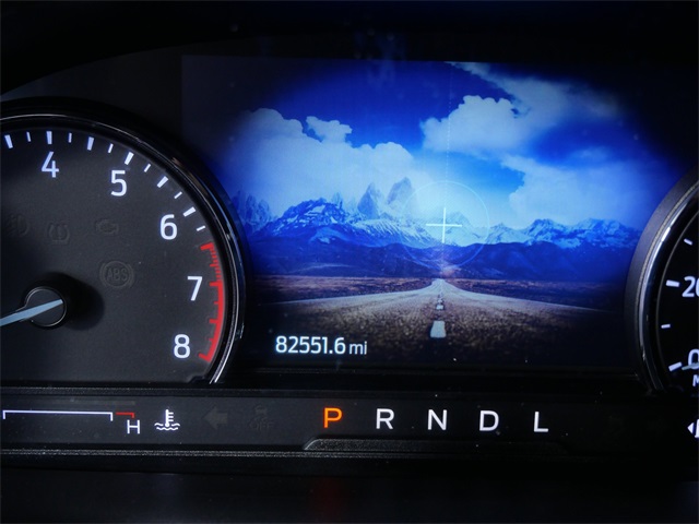 Used 2023 Ford Explorer ST-Line - photo 17