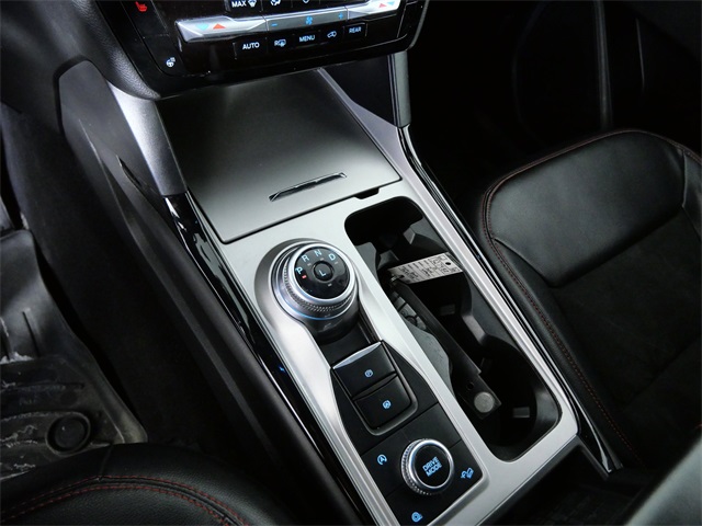 Used 2023 Ford Explorer ST-Line - photo 18