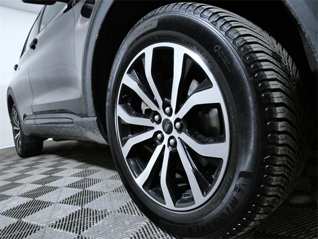 Used 2023 Ford Explorer - photo 1