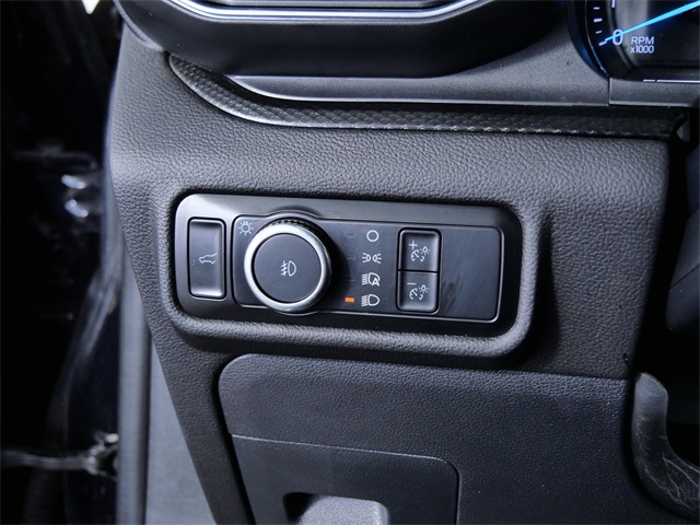 Used 2023 Ford Explorer ST-Line - photo 22