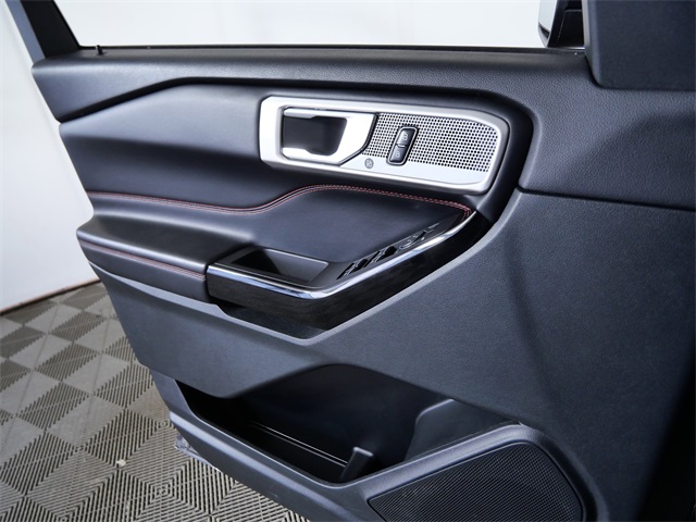 Used 2023 Ford Explorer ST-Line - photo 23