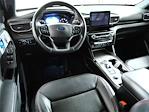 Used 2023 Ford Explorer ST-Line thumbnail 3