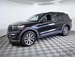 Used 2023 Ford Explorer ST-Line thumbnail 4