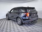 Used 2023 Ford Explorer ST-Line thumbnail 5