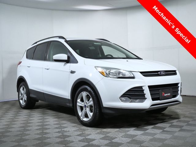 Used 2014 Ford Escape SE - photo 27