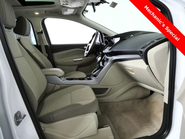 Used 2014 Ford Escape SE - photo 10