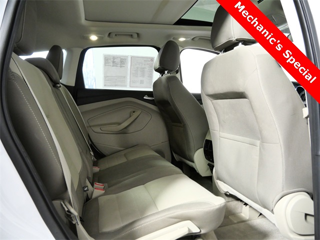Used 2014 Ford Escape SE - photo 12