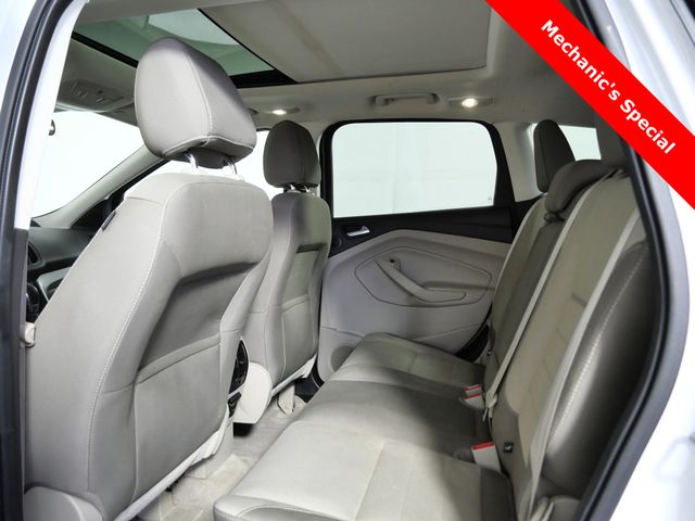 Used 2014 Ford Escape SE - photo 13