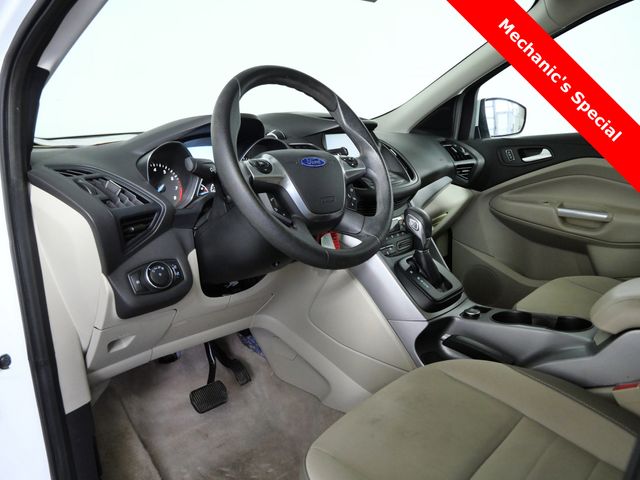 Used 2014 Ford Escape SE - photo 15