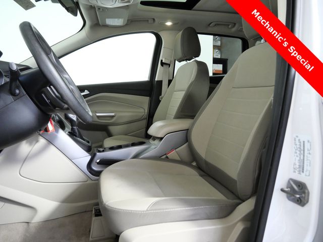 Used 2014 Ford Escape SE - photo 16