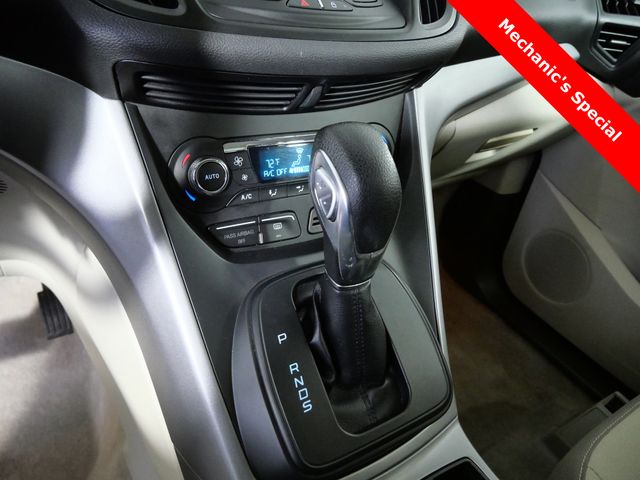 Used 2014 Ford Escape SE - photo 18