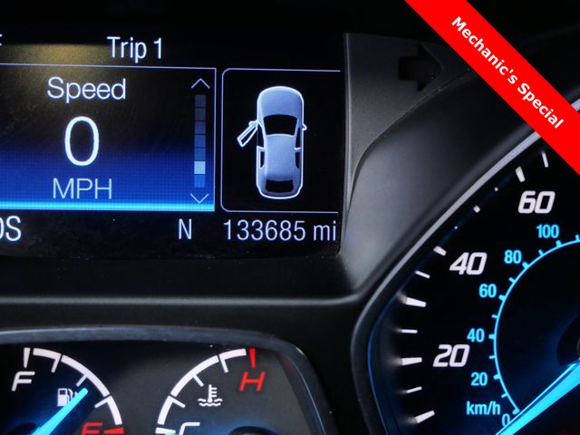 Used 2014 Ford Escape SE - photo 21