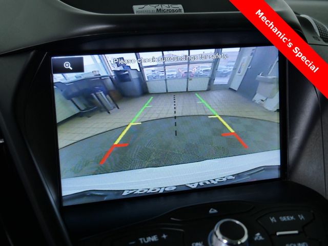 Used 2014 Ford Escape SE - photo 22