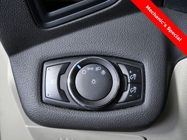 Used 2014 Ford Escape SE - photo 23