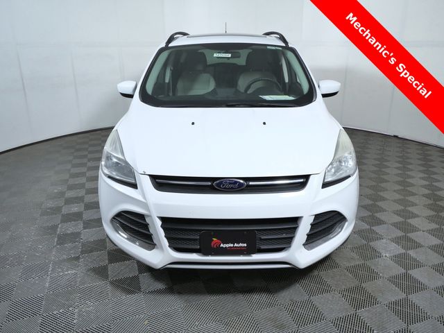 Used 2014 Ford Escape - photo 2